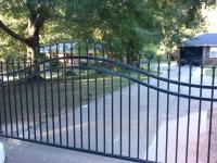 Fence Gate